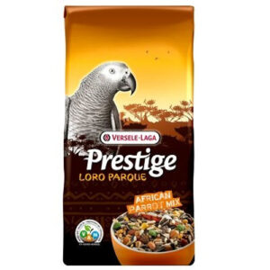 Versele Laga Prestige, Versele Laga Prestige Loro Parque, Versele Laga Prestige Loro Parque African Parrot Mix 15kg for sale,