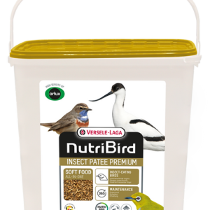 Versele Laga NutriBird Insect Patee Premium 2kg, Versele Laga NutriBird Insect Patee Premium 2kg for sale, Versele Laga NutriBird Insect Patee Premium 2kg near me