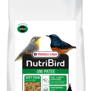 Versele Laga NutriBird, Versele Laga NutriBird Uni Patee 25kg, Versele Laga NutriBird Uni Patee 25kg for sale, Versele Laga NutriBird Uni Patee 25kg near me