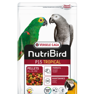 Versele Laga NutriBird, Versele Laga NutriBird P15 Tropical 10kg, Versele Laga NutriBird P15 Tropical 10kg for sale, Versele Laga NutriBird P15 Tropical 10kg near me