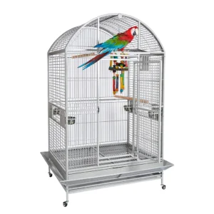 Rainforest Rio Ara Dome Top Parrot Cage